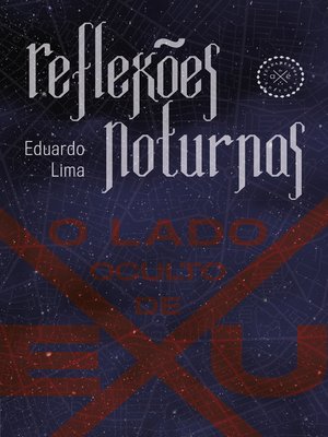 cover image of Reflexões noturnas
